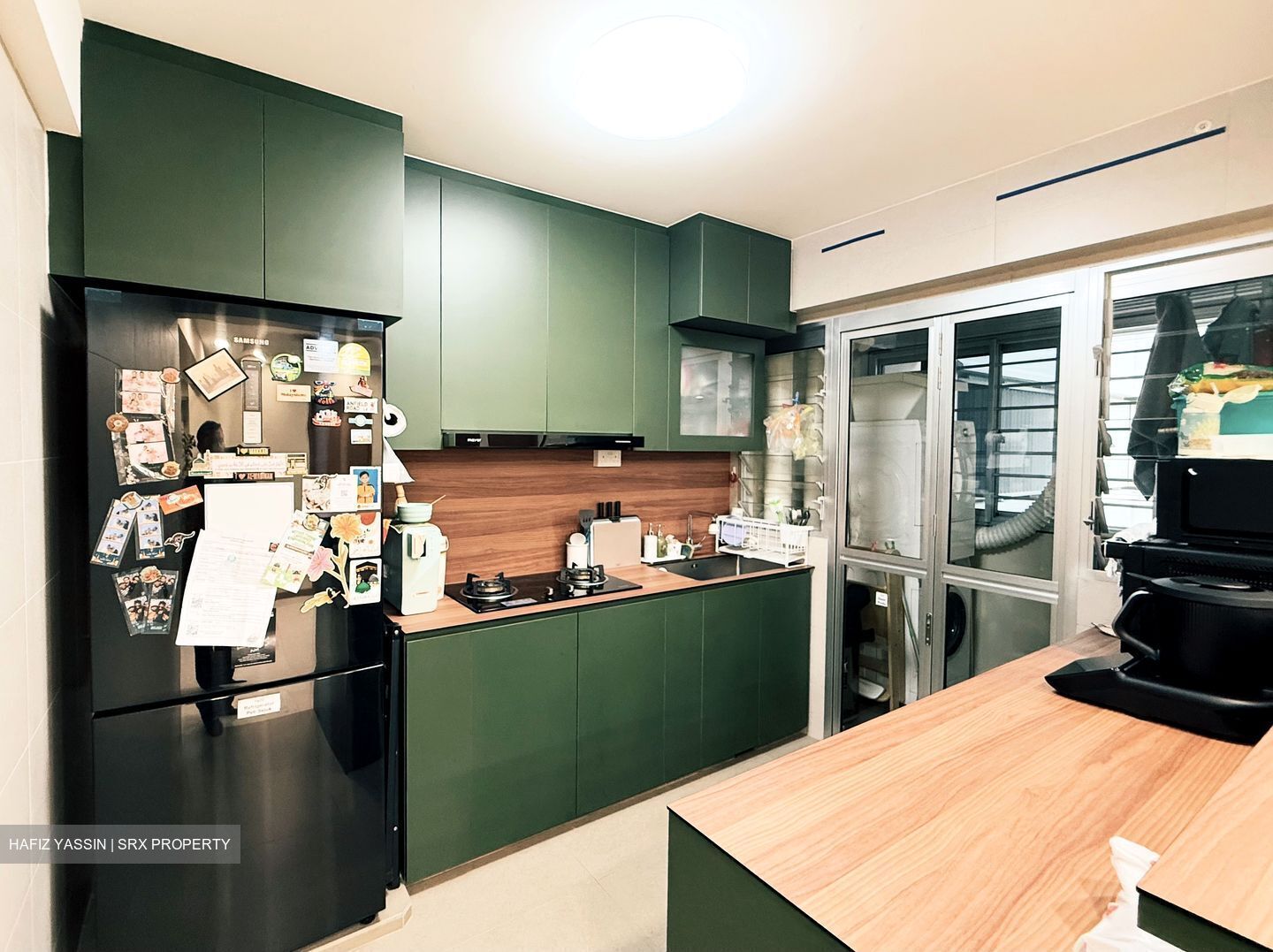Blk 109A Eastglen @ Canberra (Sembawang), HDB 4 Rooms #599829161